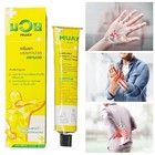   Muay Thai Analgesic Creme   Namman - 100g - Massage  Judo  Training  Boxen