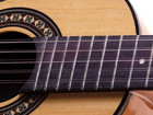 Viola Caipira Acoustic - Rozini - Ponteio Rv151 Nature - Brazil
