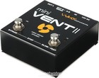 Neo Instruments Mini Vent Ii Rotary Speaker Simulator Pedal