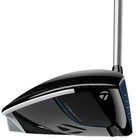 Taylormade Golf Club Qi10 Max 9  Driver Stiff Graphite Value