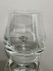 Vintage Glenlivet Whiskey Glasses George   J G Smith Scotland Set Of 6 In Box