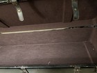 Faux Leather Brown Steampunk  Style Chest trunk