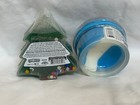 New Lot Cra-z-slimy Holiday Christmas Tree   Slimy Snowman Fluffy Scented Slime