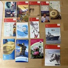 52 X All Different Booklets Collection Canada - Fv Over  250 Face Value - Modern