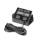 Small Engine Digital Tachometer With Waterproof Design For Accurate Rpm Tracking