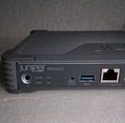 Juniper Networks Srx300 - Services Desktop Security Appliance