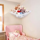 Stuffed Animal Net Hammock-corner Storage Organizer For Plushies   Toys  medium 