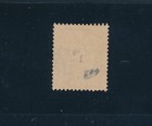 Tobago  1879  Qv  1  Wmk  1  cc   Perf 14