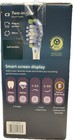 Philips Sonicare Brilliant Clean Electric Toothbrush Light Pink Open Box New