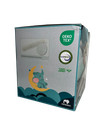Banbaloo Foam Bed Bumper For Toddlers  Breathable