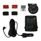 Rexing V1 Fhd 1080p Dash Cam Front Facing Camera W 32gb Sd Card  New