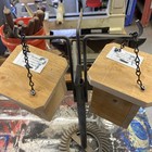 Carpenter Bee Traps