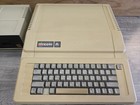Vintage Apple Iie Computer Model A2s2064 With 5 25 Floppy Drive   Tested Working