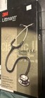 3m Littmann Classic Ii Se Stethoscope Ceil Blue  2813