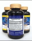 Garden Of Life Primal Defense Ultra - Lot Of 3 - 216 Capsules Each Bb0226 - New