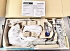 Moen Hensley Single Hole 1-handle Bathroom Faucet  ws84414mbrb 