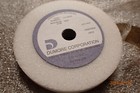New Old Stock Dumore  Metal Lathe Tool Post Grinder 774-0075 Grinding Wheel