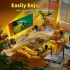 Superbox S5 Pro Tv Box - 6k Ultra Hd Home Entertainment Streaming Media Player