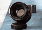Vintage Lens Helios-44-2 2 58 M42 Beautiful Bokeh  Serviced Cla    Adapter M4 3 