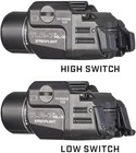 69458 Tlr-7 Hl-x Usb 1000-lumen Rechargeable Rail Mounted Weapon Light  A126