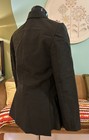 Beaufort English Equestrian Riding Show Hunt Coat Jacket  12 L Women   s