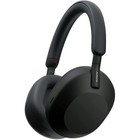 Original Sony Wh-1000xm5 Wireless Noise Canceling Headphones - Black Ga