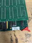 One Contiweb 912909626 2r715214 Cpu 10-bit 320627301 Stork Cpu Board Used