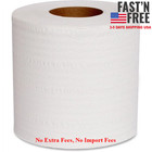  hot Sale  Genuine Joe Solutions Center Pull Paper Towel  White  600 Sheets  New