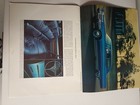 Large 1970 Cadillac Fleetwood Eldorado Deville Calais Dealer Expandable Brochure