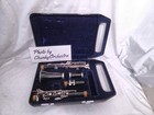 Yamaha Ycl-25 Bb Clarinet Made In Japan Tested W  Hard Case   Mouthpiece  3360