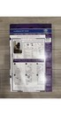 Petsafe White Aluminum Large Pet Door For Entry Door Installation
