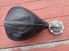 Vintage Original Speed Bag Heavy Duty Swivel Everlast New York Mount Boxing
