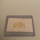 1984 Scorpions  Bon Jovi Concert Ticket Stub    Florida 