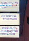British Commonwealth King Geo V 1935 Silver Jubilee Omnibus 249 Stamps Mint Nh