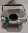 Genuine Riso Risograph Gr Duplicator Color Drum  w  Unit Bright Red With Case