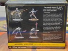 Star Wars Shatterpoint  Twice The Pride Pack  New In Box  Atomic Mass Games