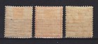 1882 Middle East   Mi   40 42   Mint Full Original Gum Hinged