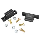 For Bobcat Door Hinge Set 751 753 763 773 863 864 873 883 963 Skid Steer Loader