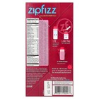 1 X Zipfizz  Energy Drink Mix  Black Cherry  20 Tubes  0 39 Oz  11 G  Each