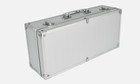 Storage   Display Box Case Holds 50 Pcgs Ngc Anacs Certified Coin Holders Slabs 