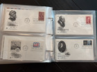 152 First Day Covers 1960-1965
