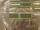 6 Of 16gb Samsung 2rx4 Pc3l-10600r Ecc Registered Server Ram  96gb Total 