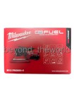Milwaukee M12fros50 12v 6  Random Orbital Sander Tool Only    tracking   
