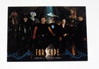 Lot Of  10  2002 Rittenhouse Farscape Season 3 Promo Card  p1  Nm mt