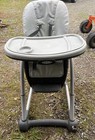 Graco Baby High Chair  Good Condition  
