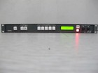 Extron Dds 402 Digital Display Two Input Rgb Video Scaler