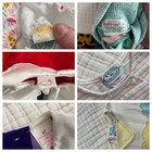 Vintage Lot 3t 4t 5 25 Pc 60s 70s 80s Reseller Dress Romper Tops Guc Read