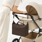 Diaper Bag Tote Convertible Vegan Leather Diaper Tote Backpack
