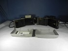 Set Of Two - Vintage Polaroid Land Cameras 
