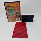 Mickey Mania  sega Genesis  1994 